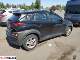 Hyundai Kona 2019 2 Hyundai Kona 2019 2