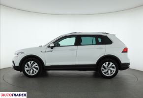 Volkswagen Tiguan 2022 2.0 187 KM