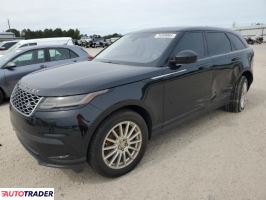 Land Rover Range Rover 2020 2