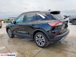 Ford Escape 2022 1 Ford Escape 2022 1