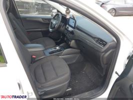 Ford Escape 2024 1