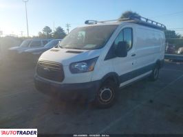Ford Transit 2019 3