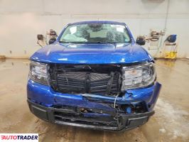 Ford Maverick 2024 2