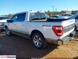 Ford Pozostałe 2022 3