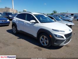 Hyundai Kona - zobacz ofertę
