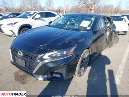 Nissan Altima 2023 2