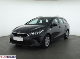 Kia Ceed 2020 1.6 113 KM Kia Ceed 2020 1.6 113 KM