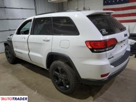 Jeep Grand Cherokee 2019 3