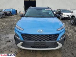 Hyundai Kona 2023 2