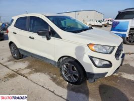 Ford EcoSport 2020 1