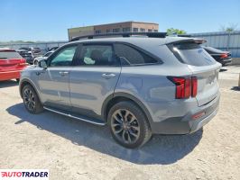 Kia Sorento 2022 2