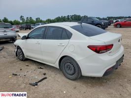 Kia Rio 2020 1