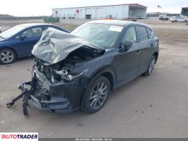 Mazda CX-5 2021 2