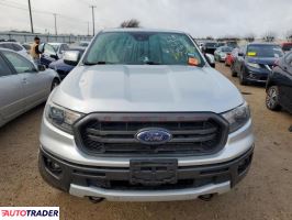 Ford Ranger 2019 2