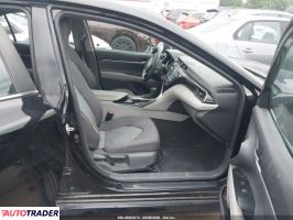Toyota Camry 2020 2