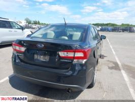 Subaru Impreza 2019 2 Subaru Impreza 2019 2