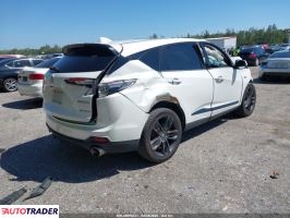 Acura RDX 2020 2