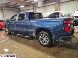 Chevrolet Silverado 2021 5