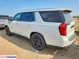 GMC Yukon 2021