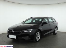 Opel Insignia 2021 1.5 120 KM