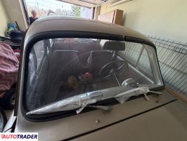 Syrena 1974 0.8 35 KM