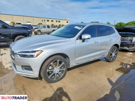 Volvo XC60 2021 2