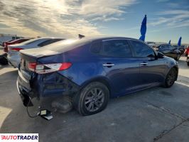 Kia Optima 2020 2