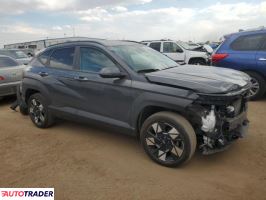 Hyundai Kona 2024 2