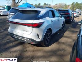 Lexus RX 2023 2 Lexus RX 2023 2