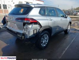 Toyota Corolla 2026 2