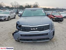 Kia Pozostałe 2022 3