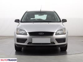 Ford Focus 2006 1.6 99 KM Ford Focus 2006 1.6 99 KM