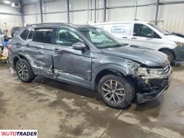 Volkswagen Tiguan 2020 2