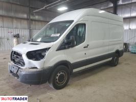 Ford Transit 2018 3