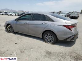 Hyundai Elantra 2024 2