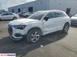 Audi Q3 2021 2