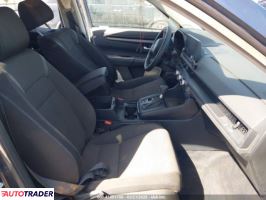 Honda CR-V 2024 1 Honda CR-V 2024 1