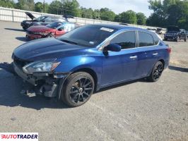 Nissan Sentra 2019 1 Nissan Sentra 2019 1