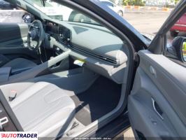 Hyundai Elantra 2021 2 Hyundai Elantra 2021 2