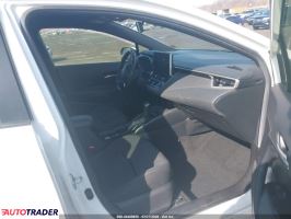 Toyota Corolla 2023 2