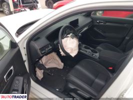 Honda Civic 2024 2 Honda Civic 2024 2