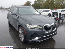 BMW Pozostałe 2021 3