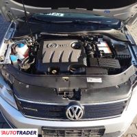 Volkswagen Passat 2014 1.6 105 KM