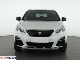 Peugeot 5008 2017 1.6 162 KM