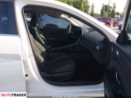 Hyundai Elantra 2026 2