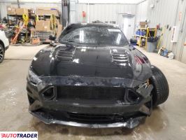 Ford Mustang 2022 5 Ford Mustang 2022 5