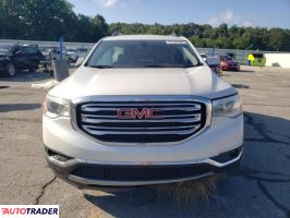 GMC Acadia 2019 3 GMC Acadia 2019 3