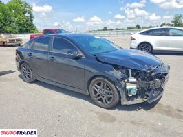 Kia Pozostałe 2020 2