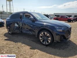 Audi Q8 2024 3 Audi Q8 2024 3