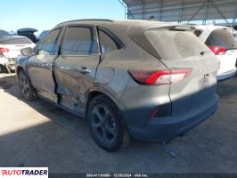 Ford Escape 2024 1